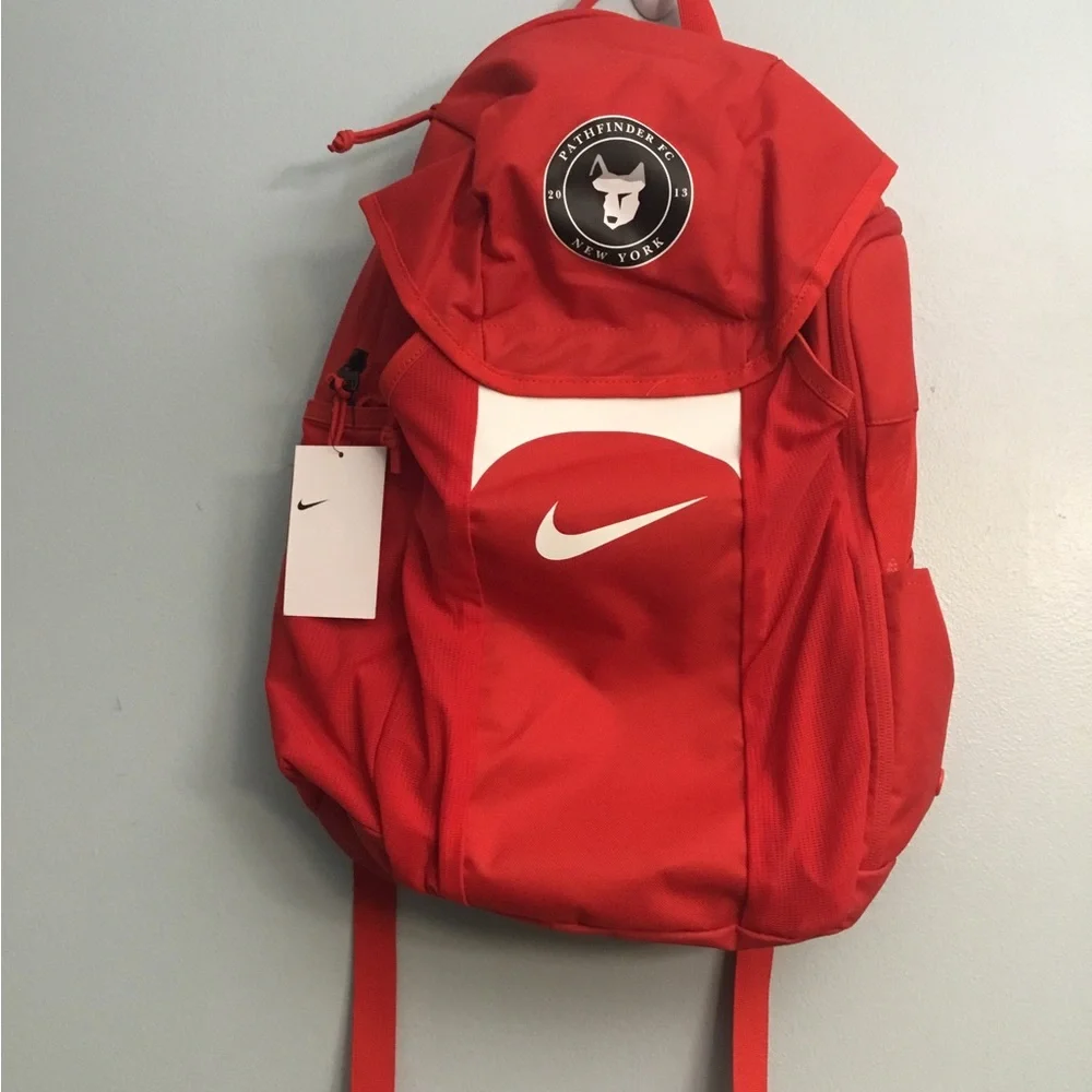 Nike this vibrant